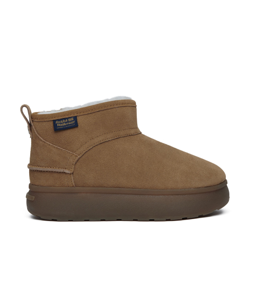 CLOUDY BOOTS MINI(3.5inch) - 7 colors