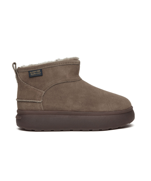 CLOUDY BOOTS MINI(3.5inch) - 7 colors