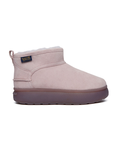 CLOUDY BOOTS MINI(3.5inch) - 7 colors