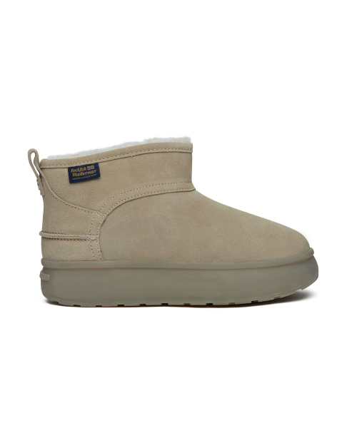 CLOUDY BOOTS MINI(3.5inch) - 7 colors