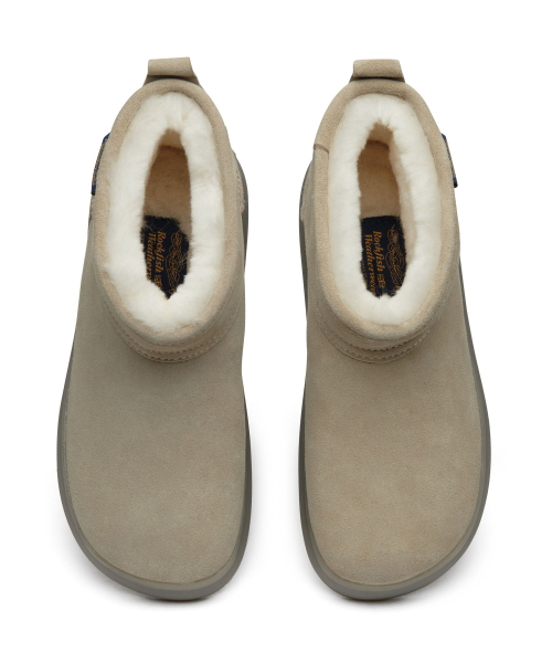 CLOUDY BOOTS MINI(3.5inch) - 7 colors