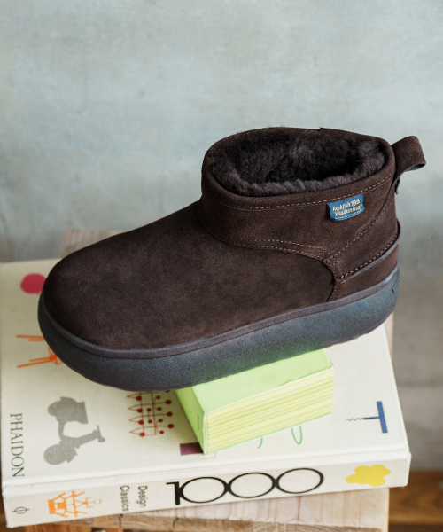 CLOUDY BOOTS MINI(3.5inch) - 7 colors