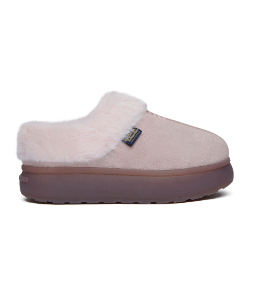 CLOUDY FUR MULES - 7 colors