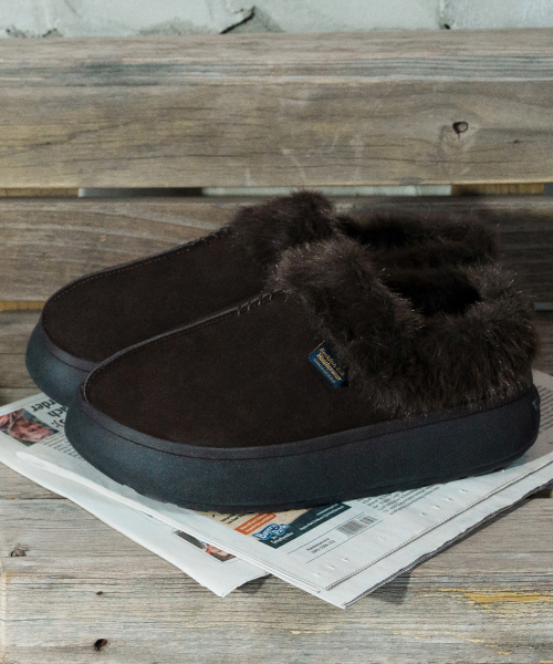 CLOUDY FUR MULES - 7 colors