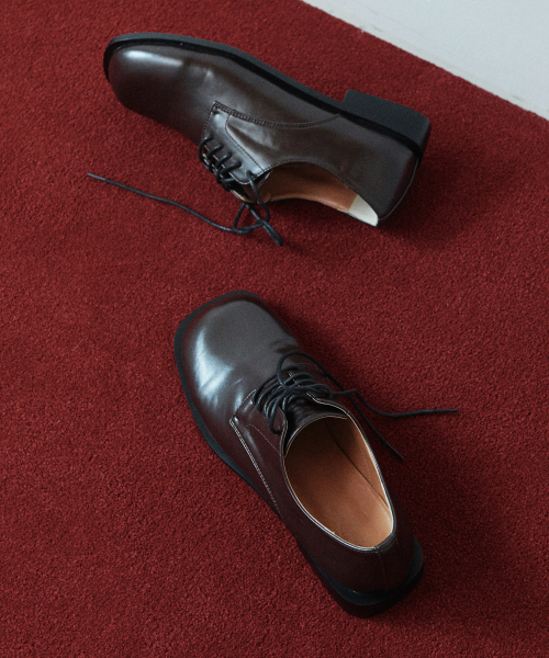 Square Loafers (att1004)