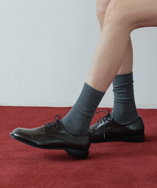 Square Loafers (att1004)