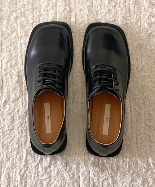 Square Loafers (att1004)