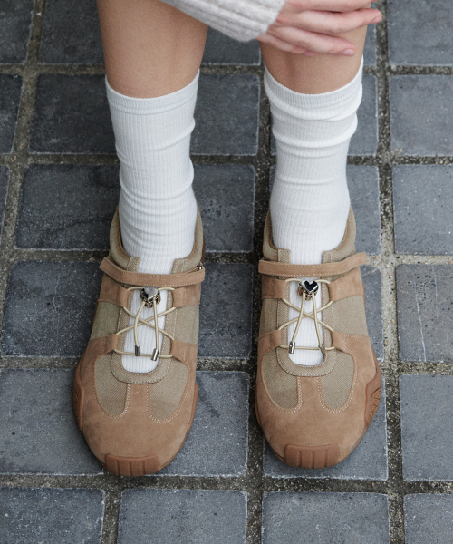 Rover Toggle Sneakers (att1008)