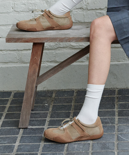 Rover Toggle Sneakers (att1008)