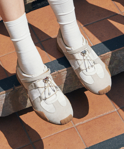 Rover Toggle Sneakers (att1008)