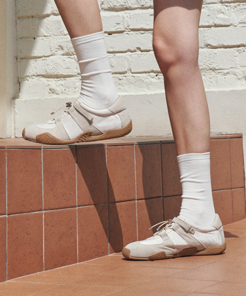 Rover Toggle Sneakers (att1008)