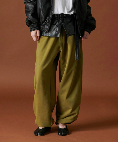 City Jogger Pants (5color)