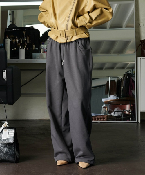 City Jogger Pants (5color)