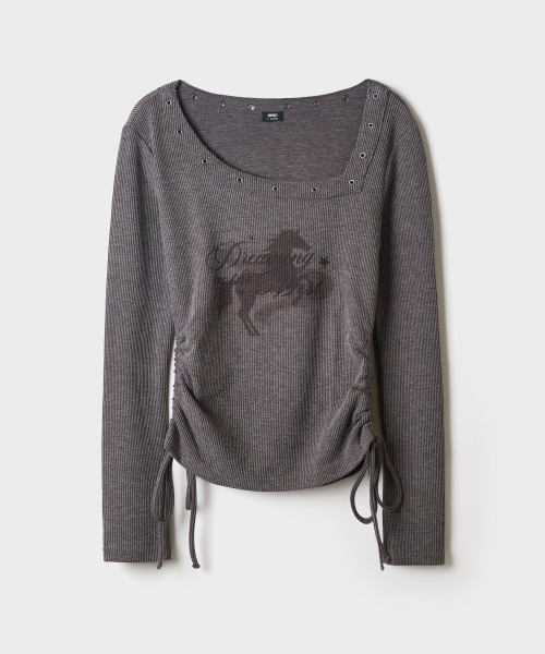 Strap Stud Long-Sleeve Tee_SPLWG4TGY3
