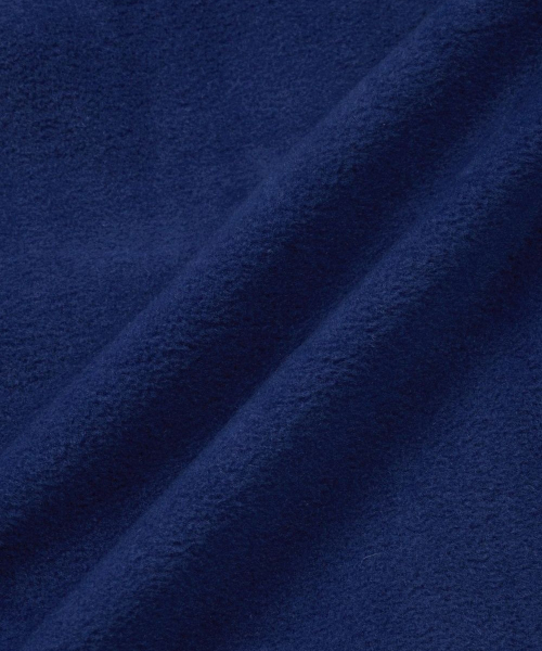 Oversized Fleece Hooded Sweatshirt (Blue) TNTS6F101B2