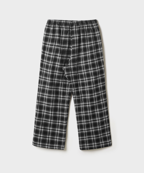 Flannel LOUNGE Pants_SPLOG4VA04