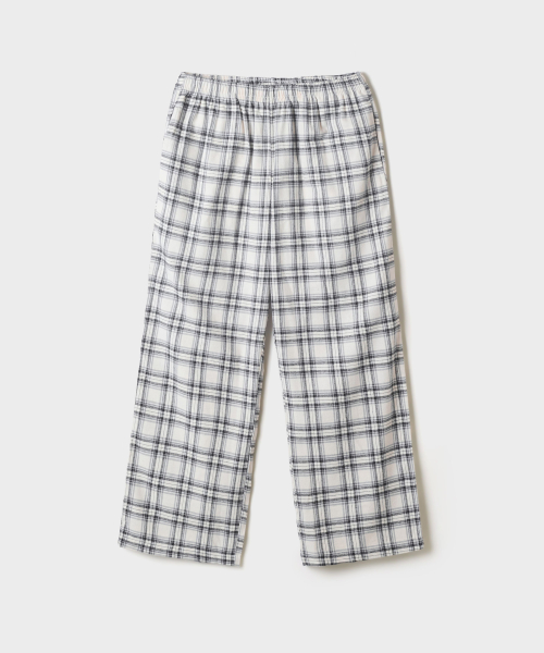 Flannel LOUNGE Pants_SPLOG4VA04