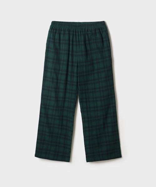 Flannel LOUNGE Pants_SPLOG4VA04