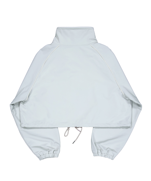 SIWL Track Jumper (Light Grey)