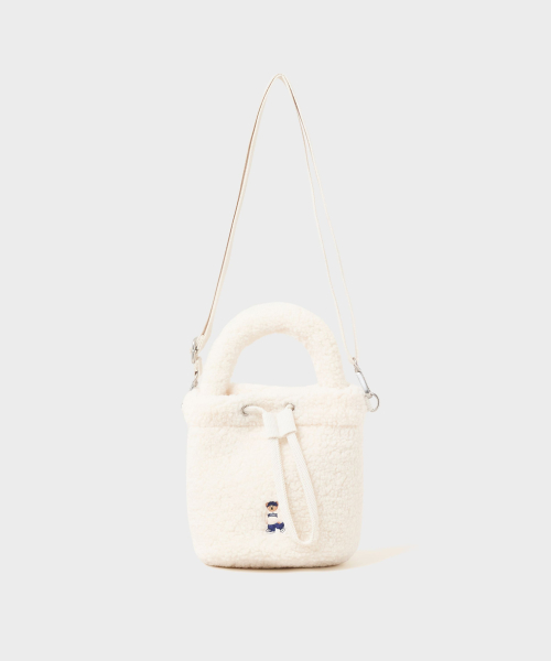 WOODY Dumble Bucket Bag_SPAKG4TAY3