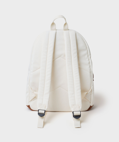 WOODY Corduroy Backpack_SPAKG49AY1