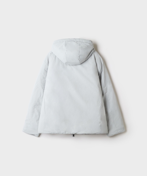 Light Hooded Jacket_SPJPG4TC32