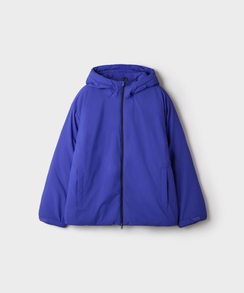 Light Hooded Jacket_SPJPG4TC32
