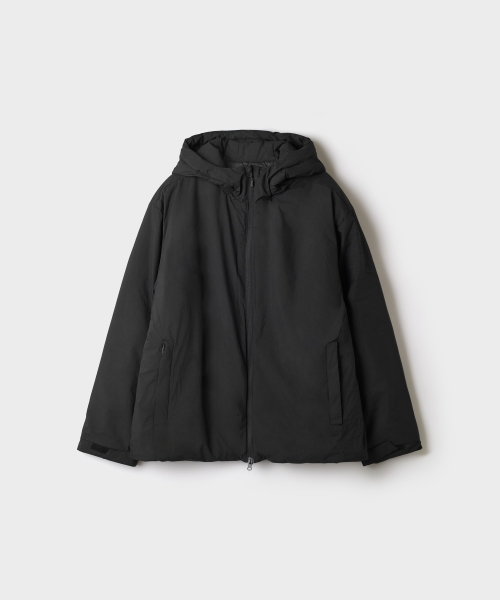 Light Hooded Jacket_SPJPG4TC32