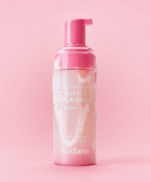 노워시 버블 트리트먼트 145ml
