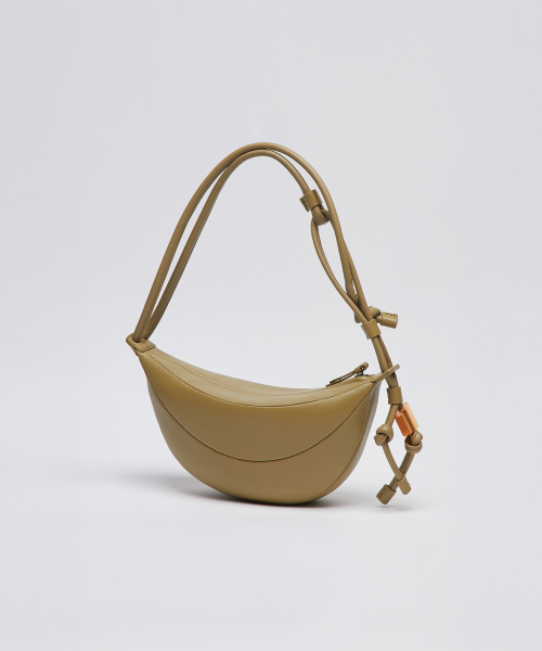 Small fling bag(Avocado)_OVBAX25201OLG