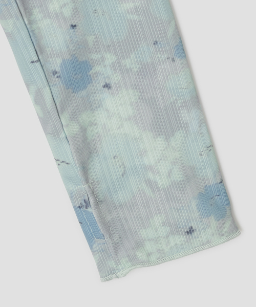 Powder Mist Top [Gray]