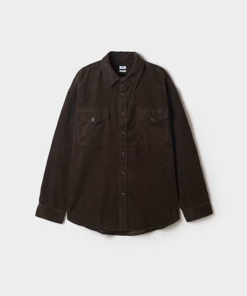 Oversized Corduroy Shirts_SPYWG4TC55