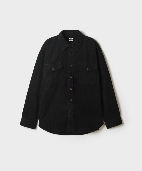 Oversized Corduroy Shirts_SPYWG4TC55