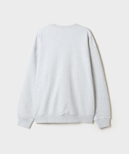 VRMT RUNNING CLUB Sweatshirt_SPMNG49C71