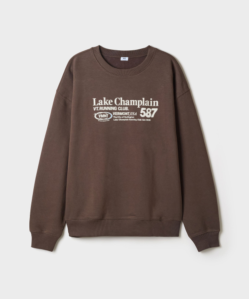 VRMT RUNNING CLUB Sweatshirt_SPMNG49C71
