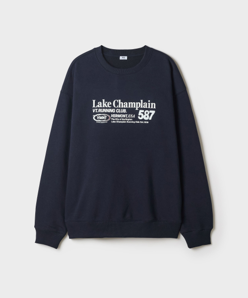 VRMT RUNNING CLUB Sweatshirt_SPMNG49C71