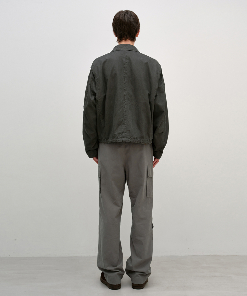 Dutch Army Cargo Pants v2 KHAKI