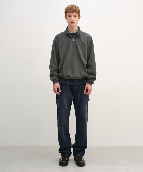 GarmentDyed Painter Pants NAVY