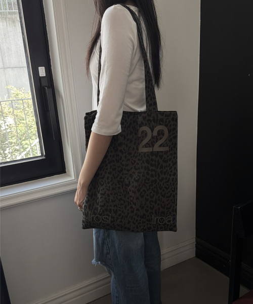 IR Classic Mini Bag (Plum)