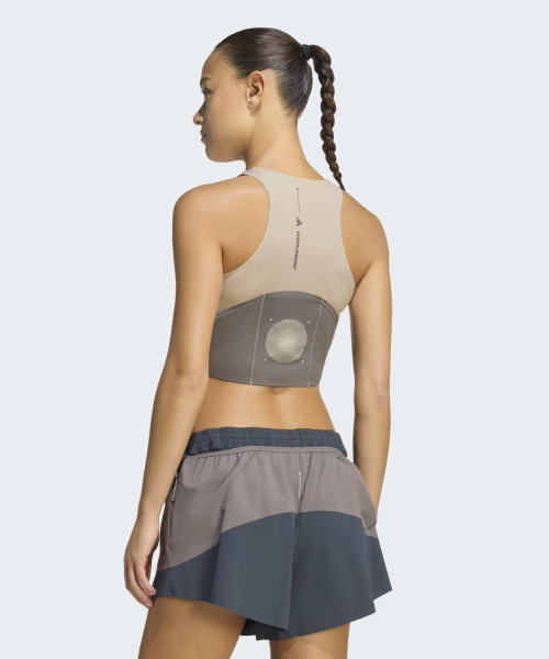 ADIDAS HK CROP WONBEI/CHACOA