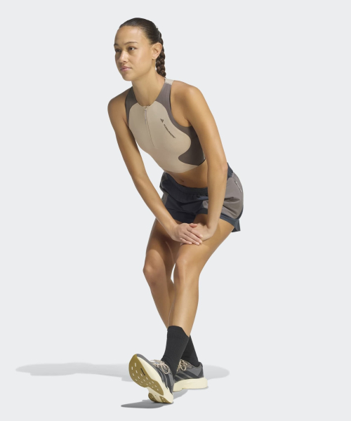 ADIDAS HK CROP WONBEI/CHACOA