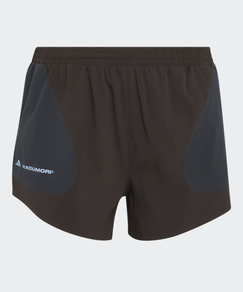 ADIDAS HK SHO W NBROWN/NTGREY