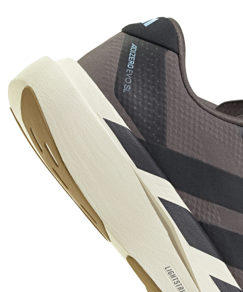 Adizero EVO SL WOVE CHACOA/NTGREY/CLESKY
