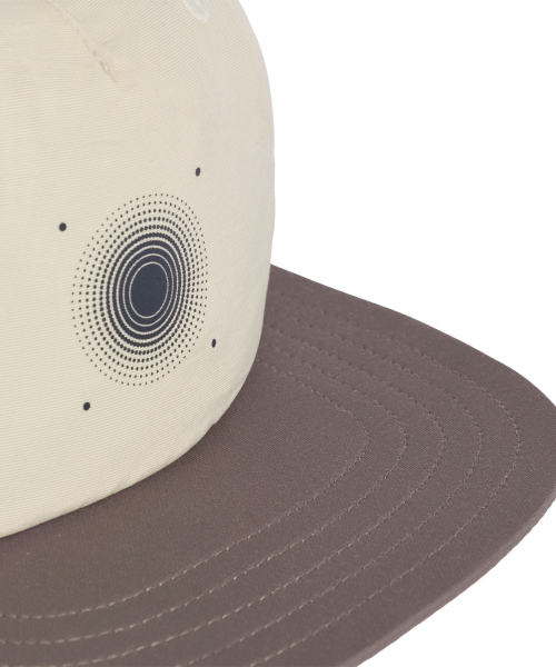 HK CAP ALUMIN