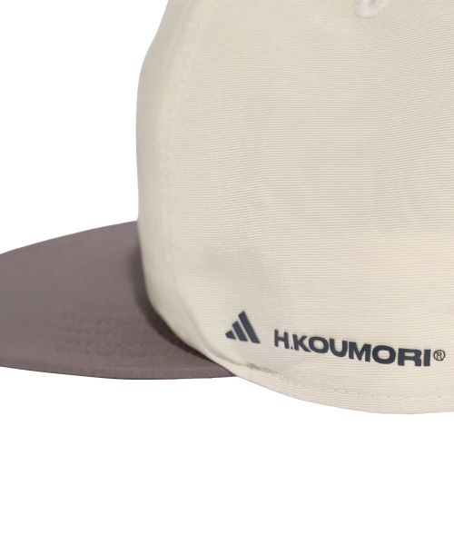 HK CAP ALUMIN