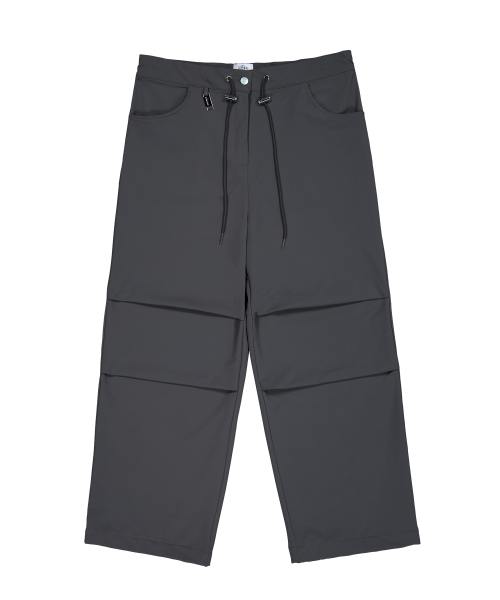 SIWL Track Pants (Dark Grey)