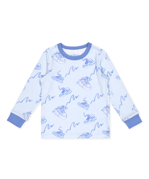 Sneakers loungewear set