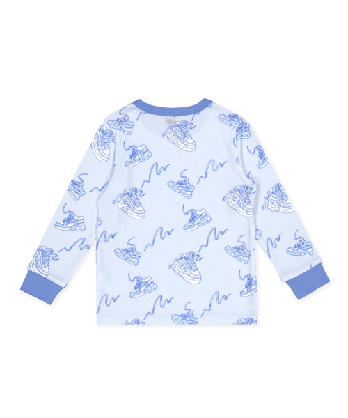 Sneakers loungewear set