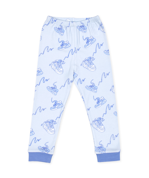 Sneakers loungewear set