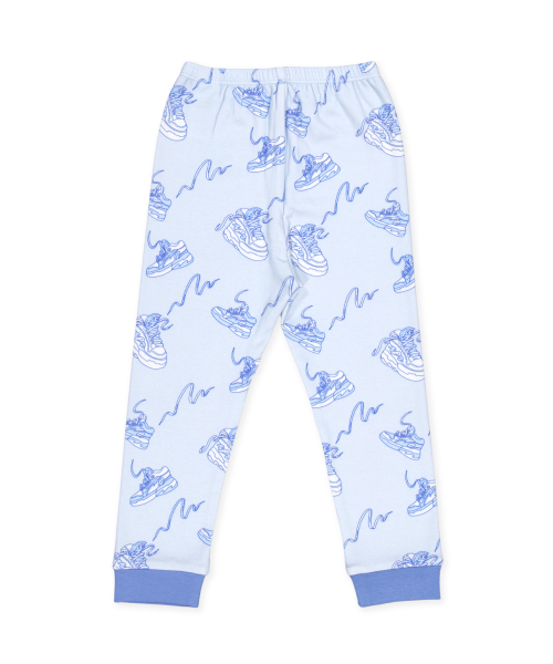 Sneakers loungewear set